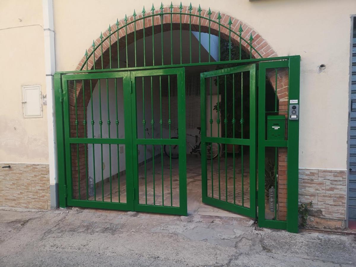 Casa Carmela Cellole Exterior foto