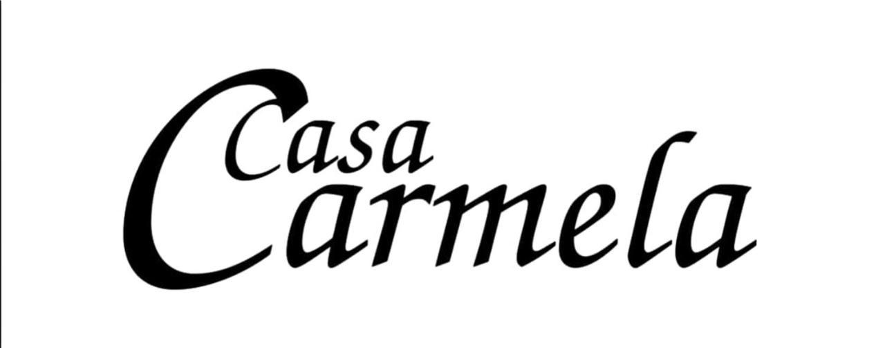 Casa Carmela Cellole Exterior foto